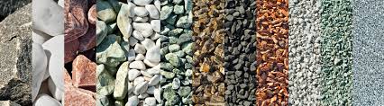 Types of Aggregates